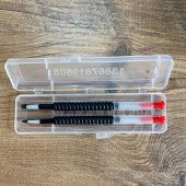 Larva Transfer Kalemi (ikili) - 1