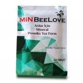 MinBeelove – Mineral Premiks (100 Gr) - 1