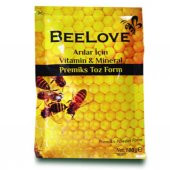 Beelove – Vitamin ve Mineral Premiks (100 Gr) - 1