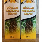 Oğul Çekme Esansı - 1