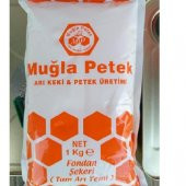 Muğla Petek Fondan Arı Keki (1 Kg) - 1