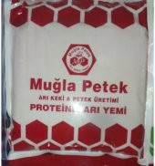 Muğla Proteinli Arı Keki (1 Kg) - 1