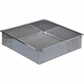 Bal Eleği Kare (Krom) - 1