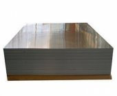 Galvaniz Kapak Sacı 50×57 - 1