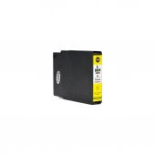 Epson Workforce Pro WF-6090/6590 T9084XL/T9074 Yüksek Kapasite Sarı Muadil Kartuş 4.000 Sayfa - 2