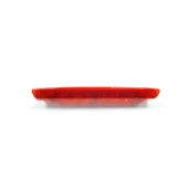Seat Leon 2 Makyajlı 10-12 Üçüncü Üst Stop Fren Lambası LED 6J0945097A - 3