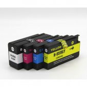 Ppt Premium 950XL Muadil Kartuş Seti thumbnail 1