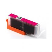 Photo Print Canon Pixma CLI-551XL Kırmızı Yüksek Kapasite Muadil Kartuş thumbnail 2