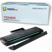 Photo Print Samsung Xpress D111S Yeni Versiyon Chipli Ithal Muadil Siyah Toner 1.000 Sayfa thumbnail 1