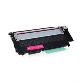 Photo Print Samsung C430/C430W/C480/C480W/C480FN/C480FW Muadil Toner Kırmızı CLT-M404S - 1