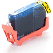 For Lexmark Hp Officejet 6500A Muadil Kartuş Seti Cmyk 4 Renk Sarı Kırmızı Mavi Siyah Takım 920Xl - 3