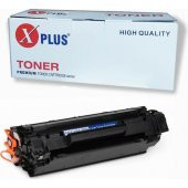 Xplus Laserjet CB436A / 36A M1120 Mfp Hp Ithal Muadil Toner 1.600 Sayfa - 1