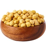 Tuzlu Sarı Leblebi - 4