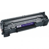 Photo Print Laserjet Pro M1212NF Hp CE285A / 85A Reman Muadil Toner 1.600 Sayfa - 1