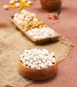 Beyaz Leblebi (Nohut) - 5