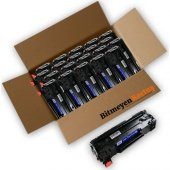 1 KOLİ (TOPTAN 15 adet) CF283A Muadil Toner 83A M125 M127 M128 M201 M225 (1600 Sayfa) - 3