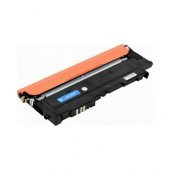 Xplus CLT-C409S Uyumlu Mavi Muadil Toner - 2
