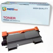 Photo Print  DCP-7060N TN-2060 / TN-450 / TN-2250 / TN-2280 Ithal Muadil Toner 2.600 Sayfa - 2