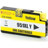For Lexmark Hp Cv136A Kartuş Takım 4 Renk Set Cmyk Siyah Sarı, Kırmızı, Mavi Yüksek Kapasite 950Xl, 951Xl thumbnail 4