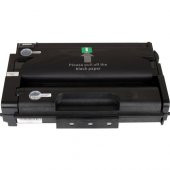 Premium® Rıcoh Sp3400Sf Uyumlu 5000 Sayfa Siyah Muadil Toner - 1