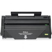 Photo Print Ricoh SP-112 Uyumlu Siyah Toner - Çipli - 1