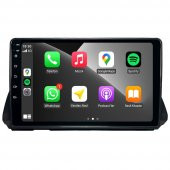 Renault Taliant Android Multimedya Sistemi (2021-2022) - 1