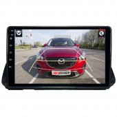 Renault Taliant Android Multimedya Sistemi (2021-2022) - 3