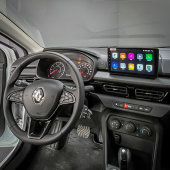 Renault Taliant Android Multimedya Sistemi (2021-2022) - 5