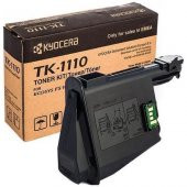 Xplus Kyocera Ecosys TK-1110 FS1020 Mfp Muadil Toneri 2.500 Sayfa Chipli - 1