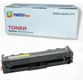 Photo Print Hp 216A / W2410A Siyah Ithal Muadil Toner 1.050 Syf Renkli Chipsiz - 1