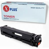 Xplus Hp Color Laserjet Pro M182N 216A / W2410A Siyah Ithal Muadil Toner 1.050 Syf Renkli Chipsiz - 1