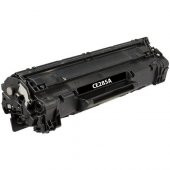 Hp Laserjet Pro P1102, M1132 Muadil Toner Hp 85A - 2