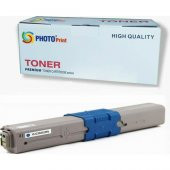 Okı MC363DNW C332 / MC363 Mavi Ithal Muadil Toner 3.000 Syf Renkli - 1