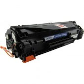 Queen Hp CE285A 1500 Sayfa Siyah Muadil Toner - 2