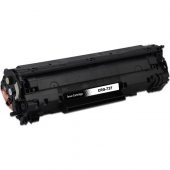 Xplus Imageclass MF215 Canon CRG-737 Reman Siyah Muadil Toner 2.400 Sayfa - 1