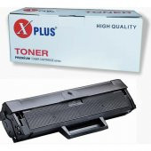 Xplus Samsung Xpress M2020 / M2070 D111 / D111S Chipsiz Ithal Muadil Siyah Toner 1.000 Sayfa - 1