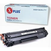 Xplus Imageclass MF217W Canon CRG-737 Ithal Muadil Toner 2.400 Sayfa - 1