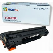 Photo Print MF-4450 Canon CRG-728 Ithal Muadil Toner 2.000 Sayfa - 1
