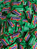 Vivident Tekli Karpuz Aromalı Sakız 230 adet thumbnail 3