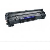 Xplus Laserjet Pro M1536DNF Hp CE278A / 78A Reman Siyah Muadil Toner 2.000 Sayfa - 1