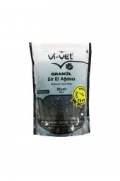 VİVET GRANÜL SİR EL AĞDASI BLACK   (REFİL) - 1