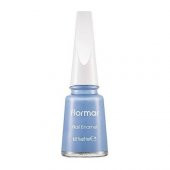 FLORMAR  FNE-465 COOKIE MONSTER NEW - 1