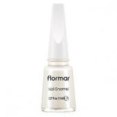 Flormar Oje Maxi Brush 227 Milk Foam New - 2