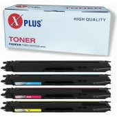 Xplus  TN361/TN391/TN311/TN321/TN331/TN341/TN351/TN321 MFC-L8600CDW 1set Muadil Toner 2500 Syf Renkli - 1