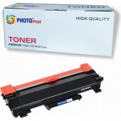 Photo Print HL-L2376 TN-2456 Ithal Muadil Toner 3.000 Sayfa - 1