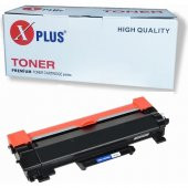 Xplus MFC-L2751 TN-2456 Ithal Muadil Toner 3.000 Sayfa - 1