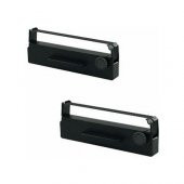 Photo Print Erc-30-34-38 Tm-U 300A,TM-U 300B,TM-U 300C,TM-U 300D,TM-U 300 Pd Ithal Muadil Şerit Ribon Strip 2 Adet - 1