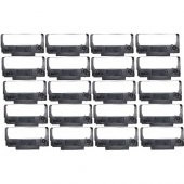 Epson Erc-30 Muadil Şerit 5Li Paket - 1