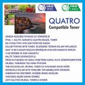 HP 83A CF283A İTHAL M125 M127 M201 M225 UYUMLU MUADİL TONER - 3