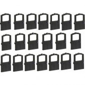 Photo Print Oki ML-280-320-321-3320-3321-3390-3391 Oki Pos 50 / 90 Ithal Muadil Şerit Ribon Strip 20 Adet - 2
